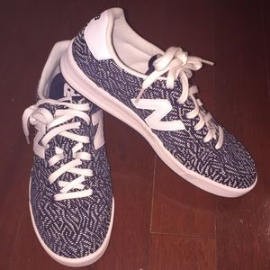 New Balance sneakers